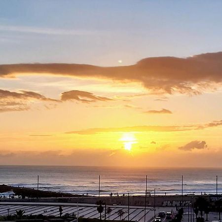 Jes Holidays Costa de Caparica Exterior foto
