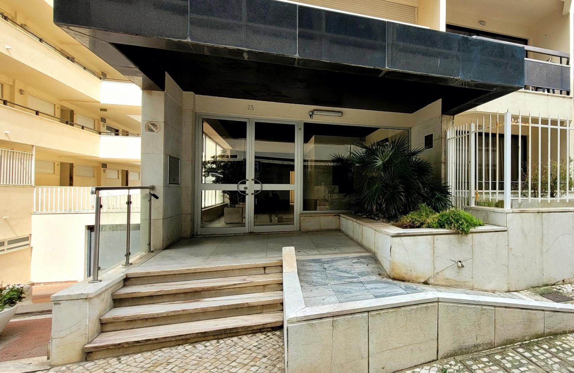 Jes Holidays Costa de Caparica Exterior foto
