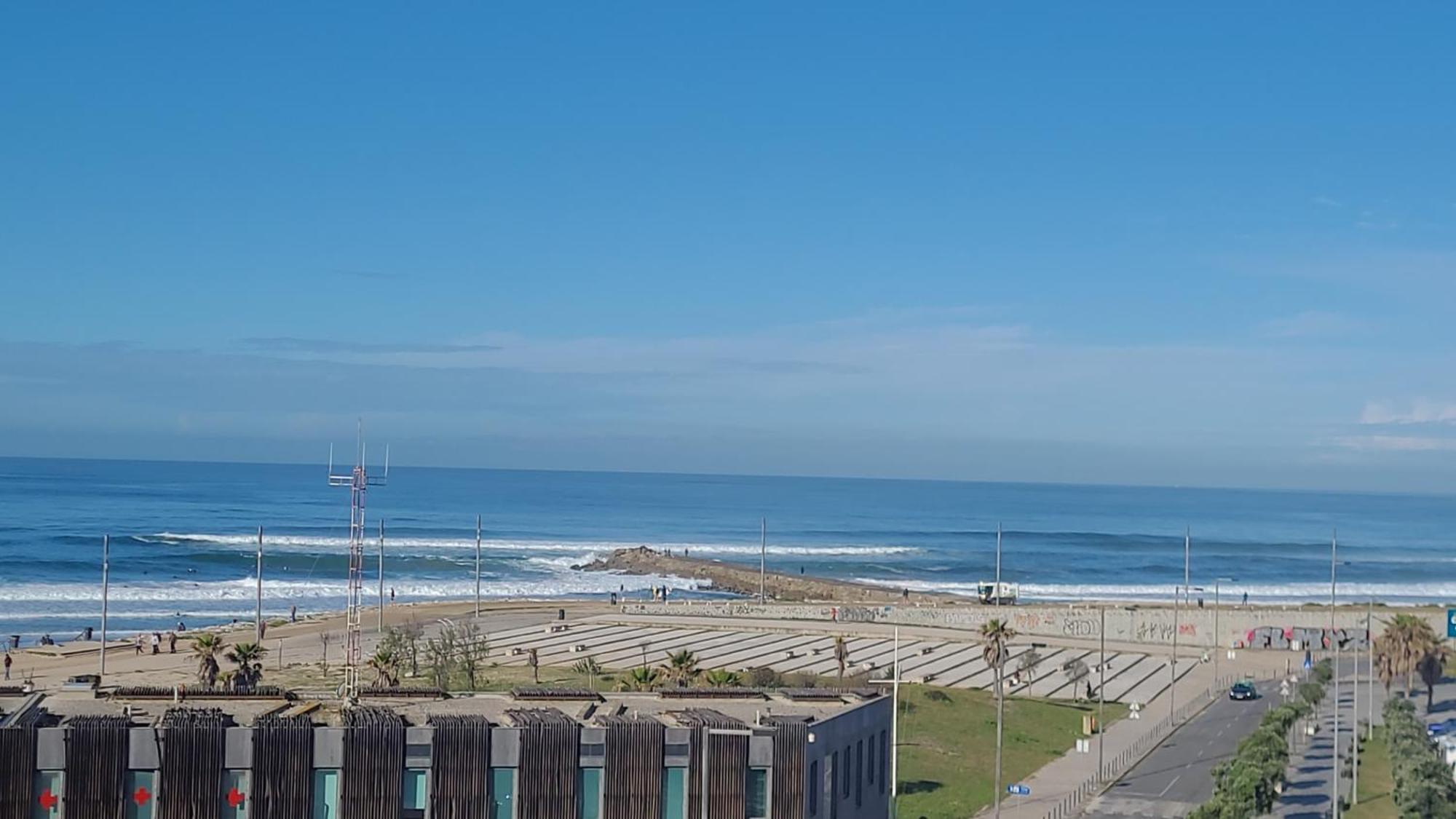 Jes Holidays Costa de Caparica Exterior foto
