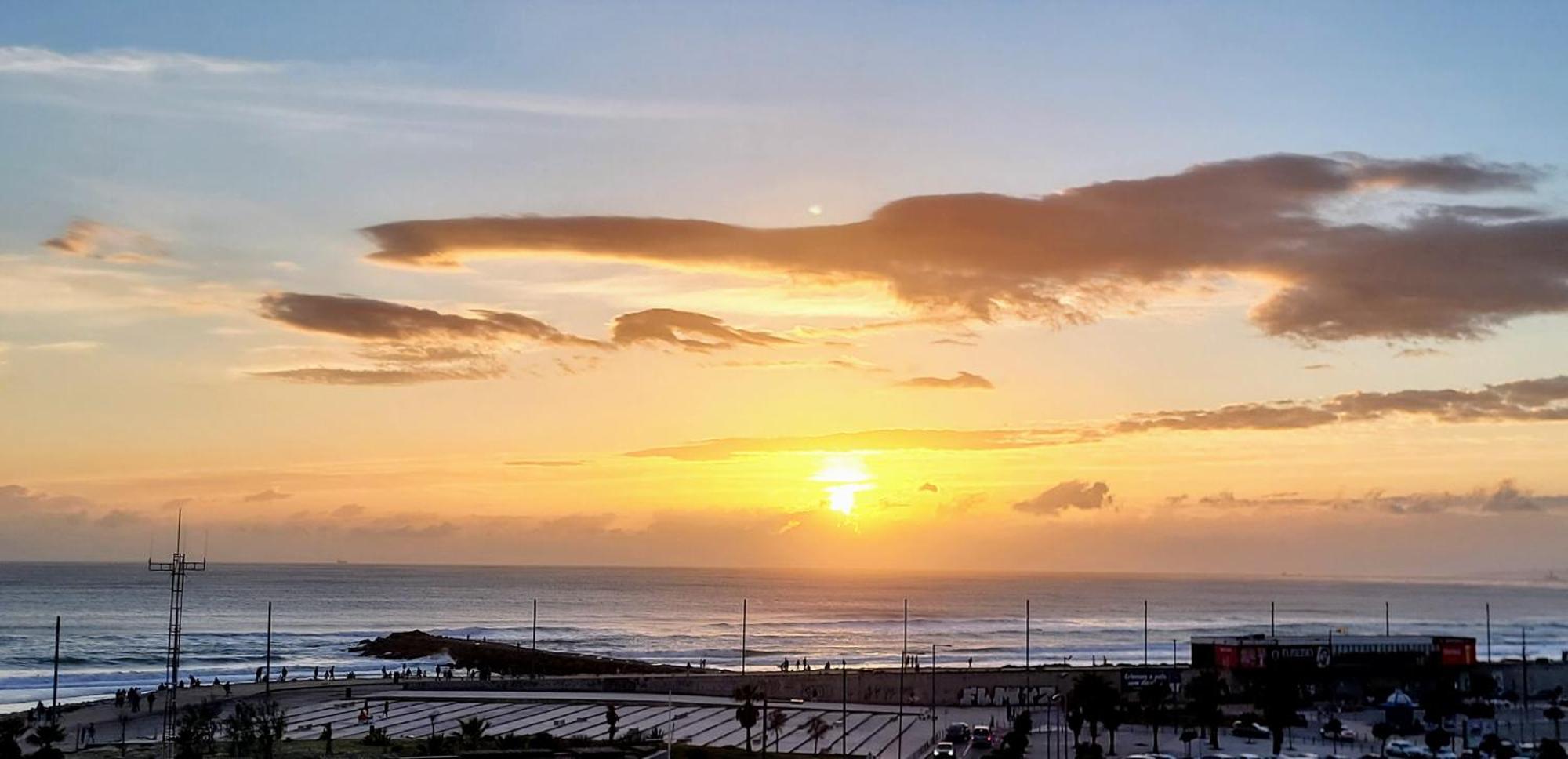 Jes Holidays Costa de Caparica Exterior foto